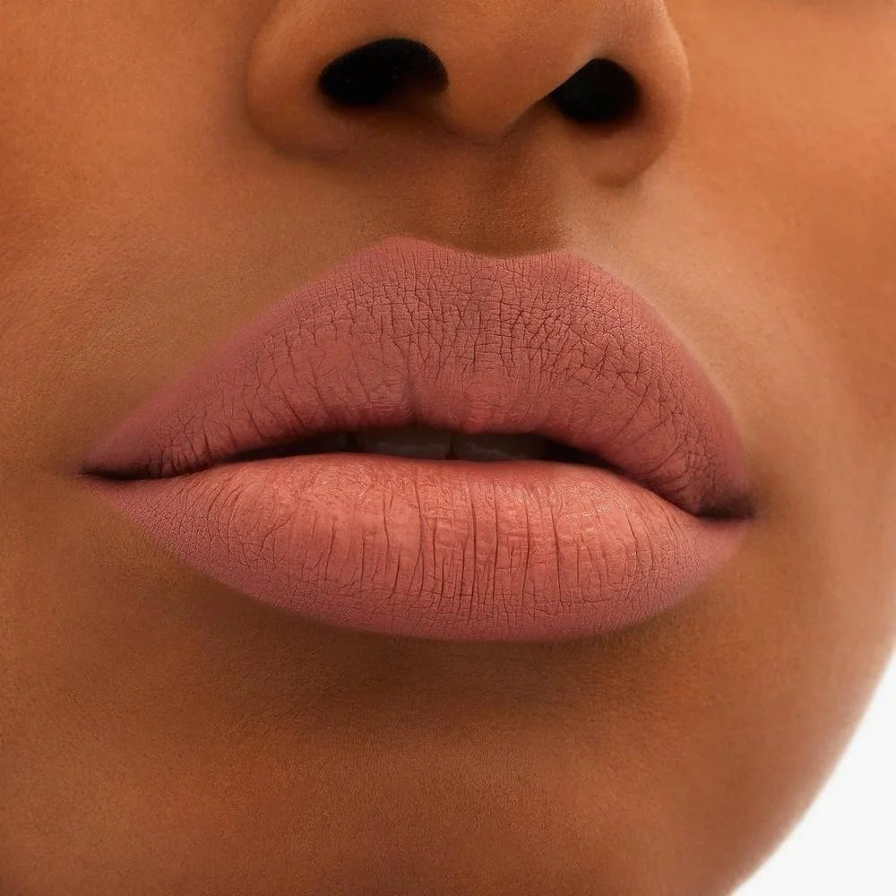 MAC Locked Kiss 24HR Lipstick – 61 Mischief 💄🔥 Longwear Matte